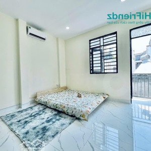 cho thuê nhà trọ, phòng trọ tại nguyễn thị định, 4,6 triệu, 35m2