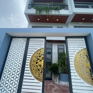 Bán Nhà Riêng, 100m2 Tại Long An, Cần Giuộc, View đẹp Hàng Hiếm