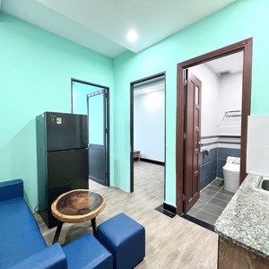Cho Thuê 2 Phòng Ngủ 1 Phòng Khách Trong Kdc Cityland Parkhill Nguyễn Văn Lượng