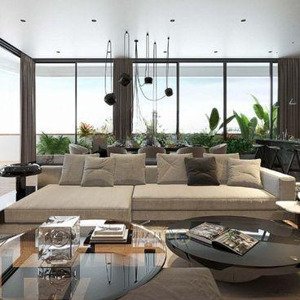 cần bán căn hộ chung cư golden mansion 100m2, 3pn, q. phú nhuận, giá: 6 tỷ, lh: hương