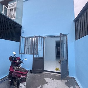 cho thuê nhà mới xây xong nguyễn duy trinh long thuận quận 9