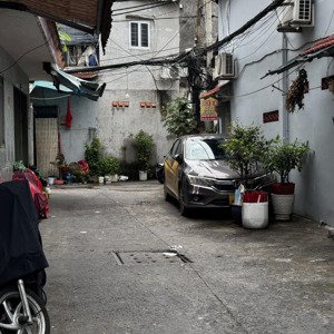 Nhà đẹp Vào ở Ngay, Xe đỗ Cửa, Gần 60m2, Phạm Thế Hiển Q8. Nhỉnh 8t