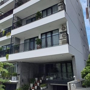 mặt phố âu cơ - lạc long quân, tây hồ dt 50m, 6 tầng thang máy, mt 5,1m, giá 23 tỷ, kinh doanh tốt