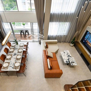 Hàng Vip! Cho Thuê Penthouse Cao Cấp đẹp Nhất Midtown Phú Mỹ Hưng Q7 . Dt: 250m2 Nội Thất Cao Cấp