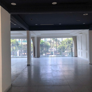 Cho Thuê 2 Căn đôi Shophouse Sari Town Khu đô Thị Sala Dt 1000m² Giá Thuê 250 Triệu/tháng