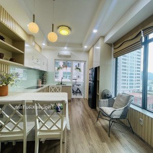 Kiều Trinh - Căn Hộ Bohemian Trong Lòng Mường Thanh Viễn Triều