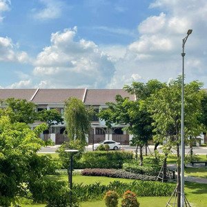 Nhà Phố Giá Tốt Nhất Kđt Sun Casa Central, Sổ Sẵn Công Chứng Ngay