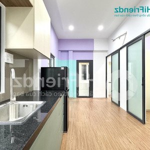 Khai Trương Căn Hộ 2pn 1wc Ban Công, được Nuôi Pet, Gần Ngay Cc Hà đô, Vòng Xoay Dân Chủ Q10