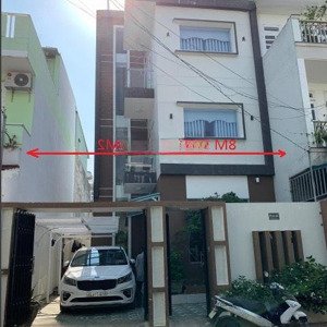 cho thuê nhà đường số 8 cạnh vinhomes