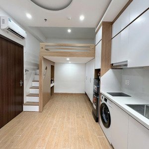 Vừa Khai Trương Phòng Trọ Full Nội Thất