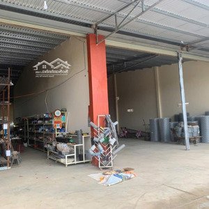 Cho Thuê Kho, Nhà Xưởng 375m2 Tại Xã Ea Tu, Buôn Ma Thuột, đắk Lắk, 16 Triệu
