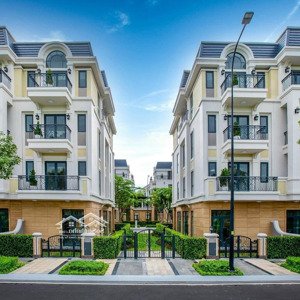 Cần Bán Căn Sân Vườn 7x19 Giá 23 Tỷ Tại The Classia. Sân Vườn 2m. Xây Dựng 4 Tầng. Hoàn Thiện Ngoài
