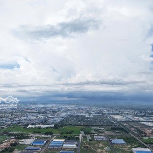 Bán đất Nhà Xưởng Kcn đức Hòa Long An Tiếp Nhận Dệt Nhuộm, Xi Mạ Ngân Hàng Cho Vay 70%