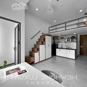 Chung Cư - Duplex Full Nội Thất - Thang Máy/bảo Vệ - Gần Q10