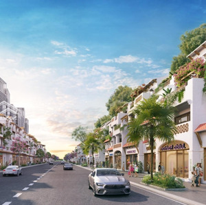 nhà phố sun blanca city mở bán đợt đầu, giá f0 siêu tốt tiềm năng tăng gấp đôi!