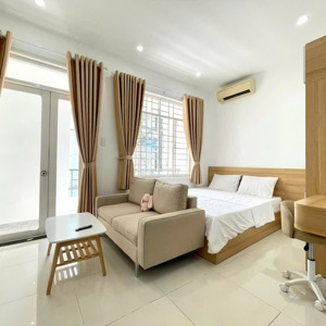 Cho Thuê Cc Mini Ngay Công Viên Lê Thị Riêng Nhà Mới 100%