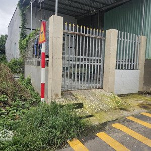 Bán, Nhà Sổ Riêng đường Nhựa 6 Mét, Gần Ngã Tư Miếu ông Cù Bình Dương 115m2 2 Tỷ 200 Triệu