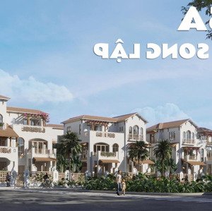 giữ chỗ biệt thự song lập blanca city quỹ hàng đẹp nhất, tiềm năng tăng giá 30% ngay sau mở bán!