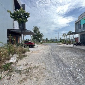 nền đẹp đường d15 kdc hồng loan 6a - cái răng - cần thơ