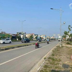 70 m2 ngang 4 TĐC Hồ Sen. Tuyến 2 đường 30 m2