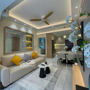 siêu phẩm!!! bán nhanh căn hộ sky garden, nhà đẹp, mới 100%, xem là mê ngay.lh: 