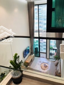 Duplex 2pn Giá Tốt Nhất Feliz En Vista, 103m2 Full Nội Thất, View Hồ Bơi, Shr, Nhà Trống Dễ Xem