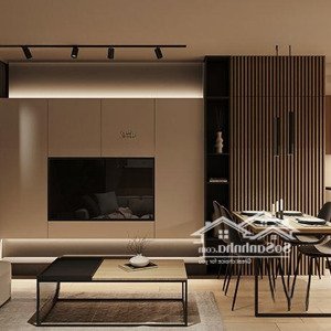 Bán Cc Carillon Apartment-hoàng Hoa Thám, Tân Bình, 95m2, 3pn, 2wc, Sổ, 5.7tỷ, Anh Trúc 