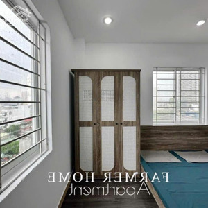 cho thuê chdv cao cấp 2pn 62m2 full tiện nghi view cao xịn. giáp quận 1
