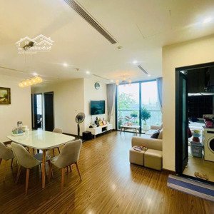 Cho Thuê Cc 2pn, 2wc Iris Garden, 62m2, 13 Triệu Vnd, View đẹp Tại Cầu Diễn, Nam Từ Liêm