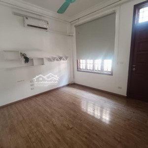 cho thuê nhà riêng 55m2, 5pn, 4wc, giá siêu hời 16 triệu tại khương mai, thanh xuân, hà nội