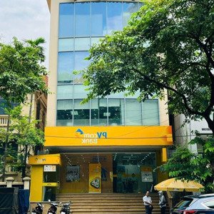 Cho Thuê Nguyên Căn Mặt Phố Duy Tân, Khu Vực đông Tòa Văn Phòng, Trụ Sở Công Ty, Dt 60m2, 5 Tầng