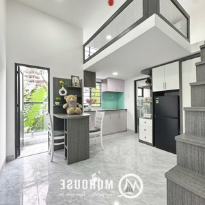 Cho Thuê Nhà Trọ đẹp 30m2 Tại đồng đen, Tân Bình, Chỉ 6 Triệu