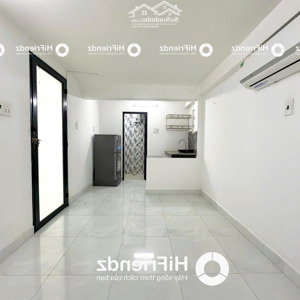 Cho Thuê Phòng Studio đầy đủ Tiện Nghi Gần Aeon Tân Phú