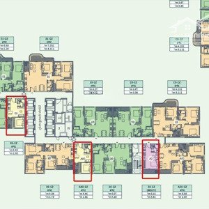 Studio Và 1 Phòng Ngủ Ecoretreat Long An Giá Trực Tiếp Không Chênh, Tầng Thấp Và Tầng Trung.