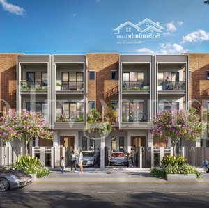 Lý Do Nhà đầu Tư Không Thể Bỏ Qua Dự án Spring Ville Của Cđt Gamuda Land