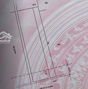 đất Vị Trí đẹp Mặt Tiền Võ Thị Sáu, Phường Long Tâm, Tp. Bà Rịa