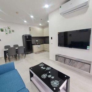 cho thuê chung cư happy one central, 9 triệu vnd, 49 m2, 1pn, 1wc