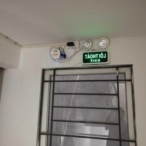 Phòng Trọ Giá Sinh Viên 25m2 Vskk Khu Hoàng Văn Thái