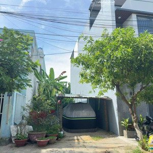 bán đất mặt tiền trần quý khoách sát đặng huy trứ, dt 90m2 giá 4.45 tỷ