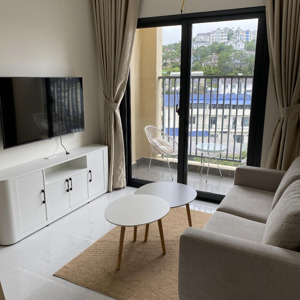 Cho Thuê Căn Hộ Chung Cư Sun Garden đà Lạt, 55m2, 2pn, 2wc, Full Nội Thất, 11 Triệu/tháng.