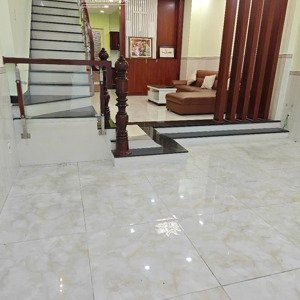 Cho Thuê Nhà đường B1 Bùi Phùng Kđt Vcn Phước Hải, Thiết Kế Nhà 3 Tầng, 3pn, 4 Wc