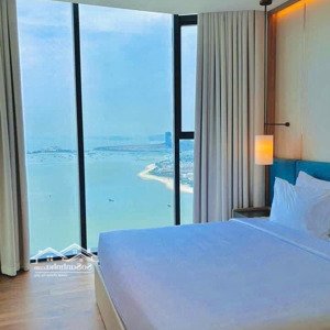 Bán Căn Hộ View Chính Diện Biển Dự án Alacarte Hạ Long - Tòa B Tầng Trung Giá Rẻ Nhất Thị Trường
