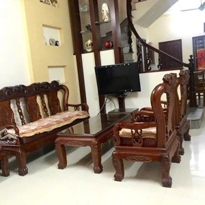bán nhà đường hồ tùng mậu: 56m2, 5t, mt rộng, dân xây, gần phố, trước nhà rộng thoáng