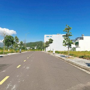 đất hai lô liền kề khu đô thị nam vĩnh hải nha trang dt 85m2 cách biển 3 phút
