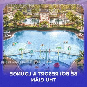 The Kyoto & K-park Avenue Căn Hộ Cao Cấp Chuẩn Nhật- Hàn Giữa Lòng Vinhomes Star City Thanh Hóa