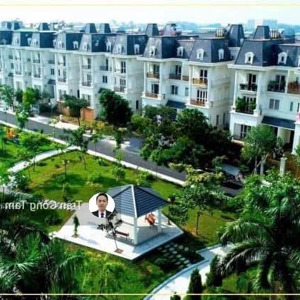 Bán Gấp Biệt Thự Lideco, 25,5 Tỷ, 145m2, 6pn, 6wc, Hướng Tây Nam, Giá Tốt