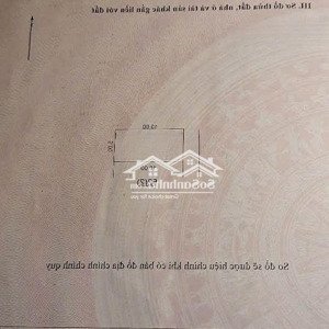 bán đất tại trung tâm thị trấn đông anh, 2,8 tỷ, 50m2