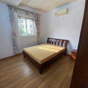 cần cho thuê căn hộ b11c nam trung yên, 70m2, 2 ngủ, đủ đồ- 10tr/th