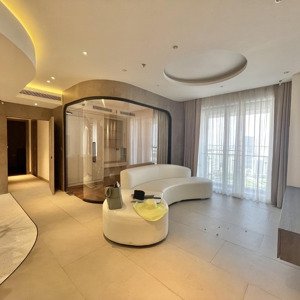 Cho Thuê Siêu Phẩm Căn Góc M8 Midtown 3pn Cao Cấp View Sông Chỉ 65tr Bao Pql. Lh Lan 