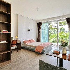 Chung Cư Mini - Kdc Ven Sông, đối Diện Rmit Quận 7, Gần Lotte Mart, Sc Vivo, Dh Tdtu